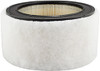 Baldwin Filters PA1800 Air Element with Foam Wrap
