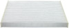 Baldwin Filters PA4332 Cabin Air Element
