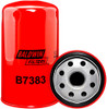 Baldwin Filters B7383 Lube Spin-on