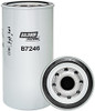 Baldwin Filters B7246 Lube Spin-on with Drain Plug