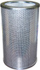 Baldwin Filters PT9125-MPG Wire Mesh Supported Max. Perf. Glass Hydraulic Element