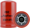 Baldwin Filters BT8875-MPG Max. Perf. Glass Hydraulic Spin-on