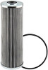 Baldwin Filters PT8985-MPG Wire Mesh Supported Max. Perf. Glass Hydraulic Element