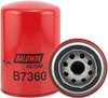 Baldwin Filters B7360 Lube Spin-on