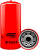 Baldwin Filters BF7639-D High Efficiency Fuel Spin-on with Drain