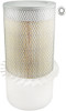 Baldwin Filters PA2887-FN Outer Air Element with Fins