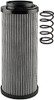 Baldwin Filters PT23063-MPG Maximum Performance Glass Hydraulic Element with Bail Handle