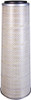 Baldwin Filters PA3951 Conical-Shaped Air Element