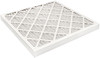 Baldwin Filters PA3872 Reinforced Cotton Fiber Panel Air Element