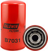 Baldwin Filters B7031 Full-Flow Lube Spin-on