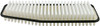 Baldwin Filters PA4307 Panel Air Element