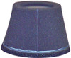 Baldwin Filters PA4873 Wire Mesh Supported Conical-Shaped Air Element with Foam Wrap