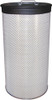 Baldwin Filters PA3806 Outer Air Element with Bail Handle