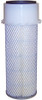 Baldwin Filters PA4865-FN Outer Air Element with Fins