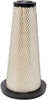 Baldwin Filters RS4637 Conical-Shaped Radial Seal Inner Air Element