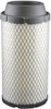 Baldwin Filters RS3990 Radial Seal Outer Air Element