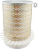 Baldwin Filters PA1941-FN Outer Air Element with Fins