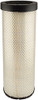 Baldwin Filters RS3721 Radial Seal Inner Air Element