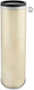 Baldwin Filters PA2621 Inner Air Element