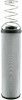 Baldwin Filters PT9383-MPG Max. Perf. Glass Hydraulic Element with Spring and Bail Handle
