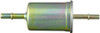 Baldwin Filters BF7960 In-Line Fuel Filter