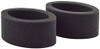 Baldwin Filters S9475 Set of 2 Foam Hyd. Tank Breathers