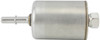 Baldwin Filters BF1171 In-Line Fuel Filter