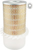 Baldwin Filters PA2684-FN Outer Air Element with Fins