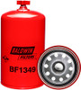 Baldwin Filters BF1349 Fuel/Water Separator Spin-on with Drain