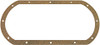 Baldwin Filters G306 Cork-Neoprene Cover Gasket with 12 Bolt Holes