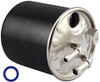 Baldwin Filters BF46001 In-Line Fuel Filter
