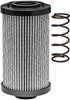 Baldwin Filters PT8989-MPG Wire Mesh Supported Max. Perf. Glass Hydraulic Element