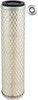 Baldwin Filters PA2728 Inner Air Element