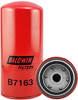 Baldwin Filters B7163 Lube Spin-on