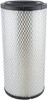 Baldwin Filters RS5517 Radial Seal Outer Air Element