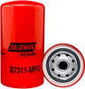 Baldwin Filters B7311-MPG Max. Perf. Glass Lube Spin-on