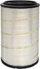 Baldwin Filters LL2521 Long Life Outer Air Element with Lift Tab