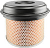 Baldwin Filters PA2812 Air Element with Lid