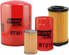 Baldwin Filters PT8441 Hydraulic Element