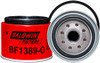 Baldwin Filters BF1389-O Fuel/Water Separator Spin-on with Open Port for Bowl