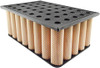 Baldwin Filters PA1782 Tube-Type Air Filter