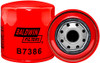 Baldwin Filters B7386 Lube Spin-on