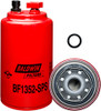 Baldwin Filters BF1352-SPS FWS Spin-on w/Drain, S-P, Reusable Sens.