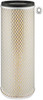 Baldwin Filters PA3578 Inner Air Element