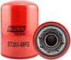 Baldwin Filters BT351-MPG Max. Perf. Glass Hydraulic Spin-on