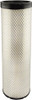 Baldwin Filters RS3729 Radial Seal Inner Air Element