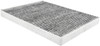Baldwin Filters PA4384 Cabin Air Element