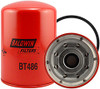 Baldwin Filters BT486 Full-Flow Lube Spin-on