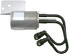 Baldwin Filters BF7671 In-Line Fuel Filter