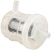 Baldwin Filters BF9906 In-Line Fuel Filter